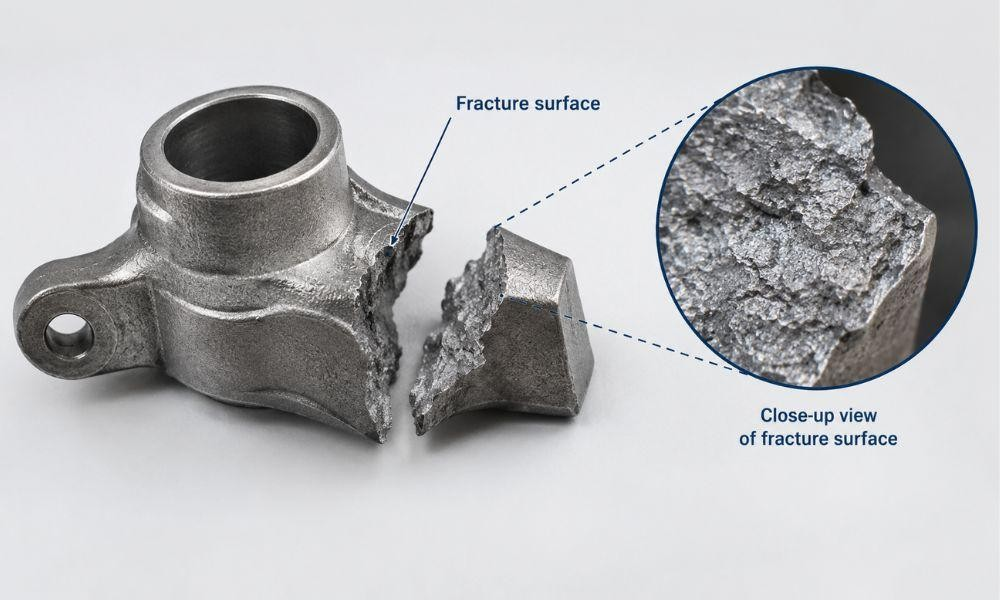 Metal Injection Molding Automotive Parts